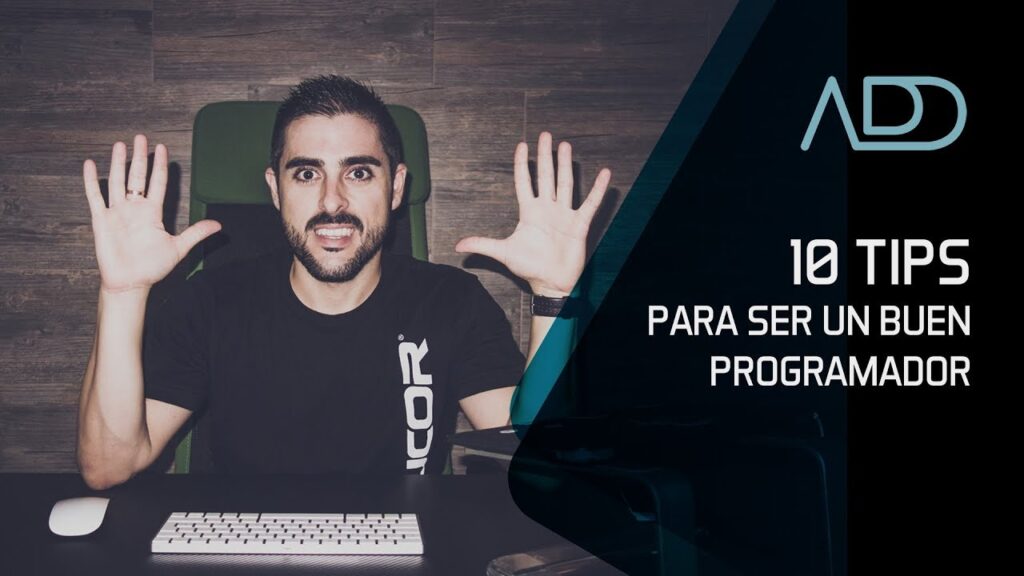 tips para programar