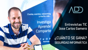 salario seguridad informática